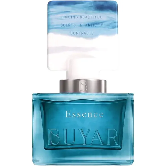 Buyar Essence parfüm şişesi