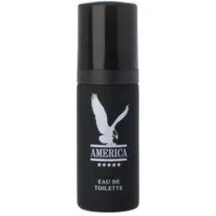 Milton-Lloyd America (Eau de Toilette) parfüm şişesi