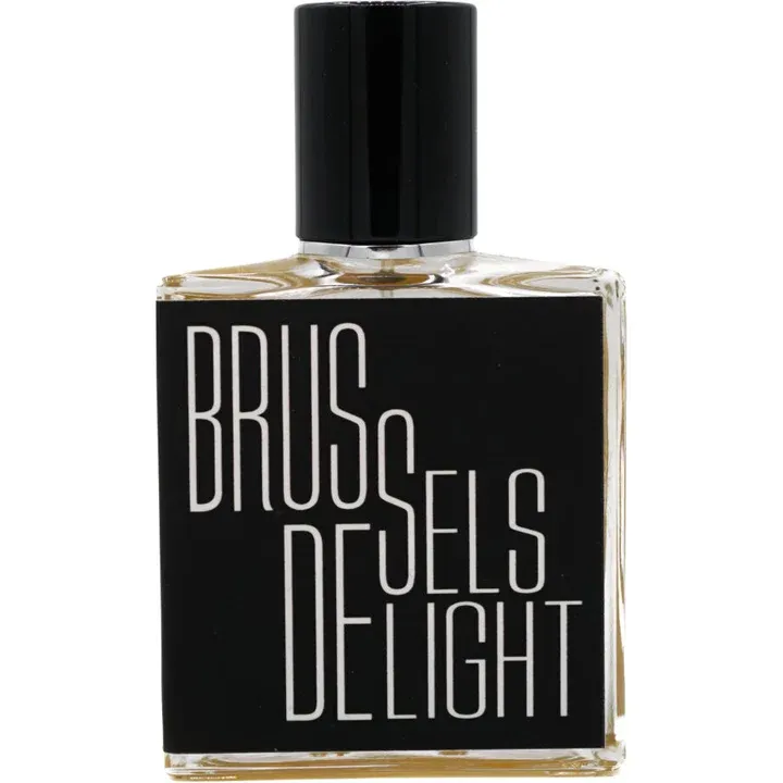 Indices Brussels Delight perfume bottle