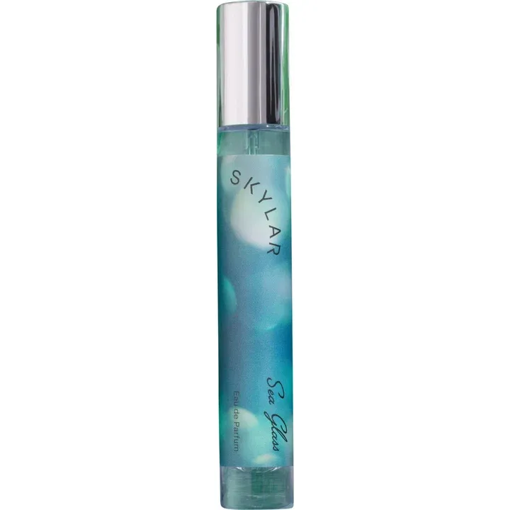 Skylar Sea Glass parfüm şişesi
