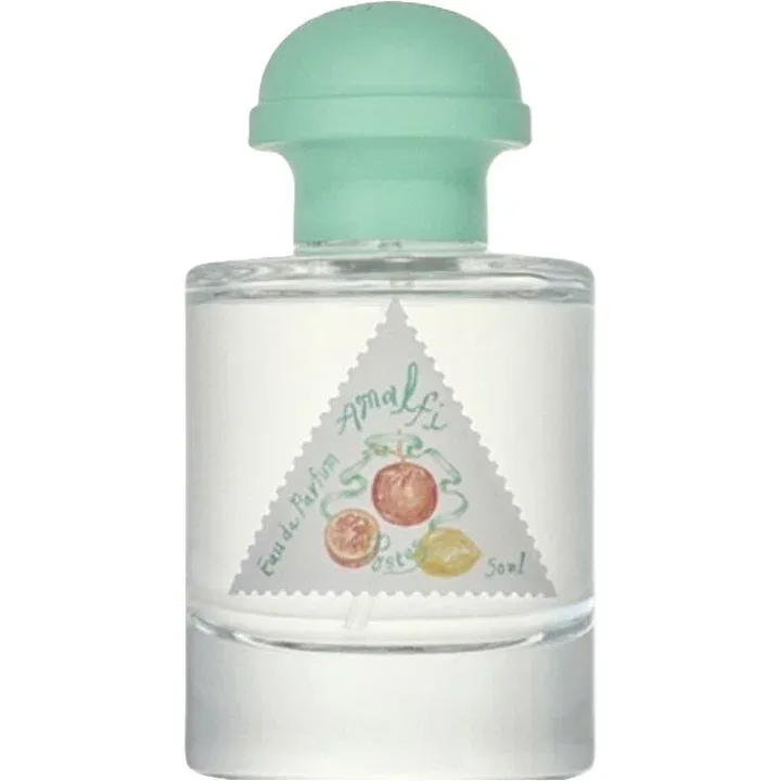 Postes From Amalfi / 프롬 아말피 perfume bottle