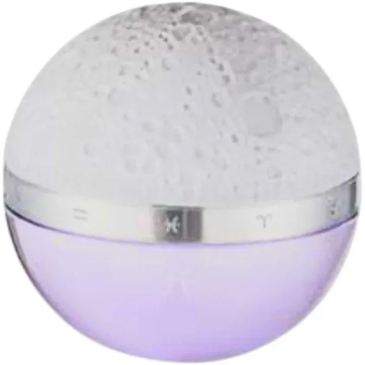 Outis Pisces / 双鱼座 perfume bottle