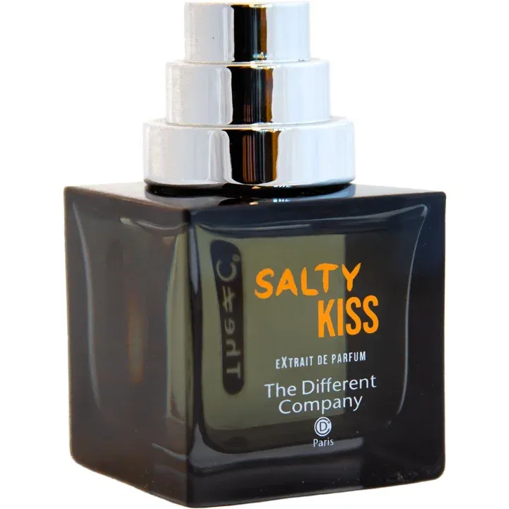 The Different Company Salty Kiss perfume bottle