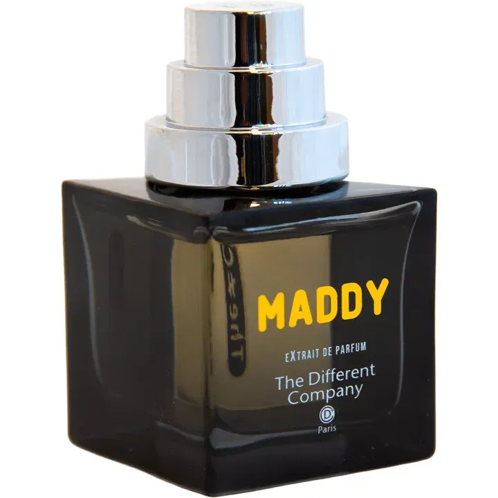 The Different Company Maddy perfume bottle
