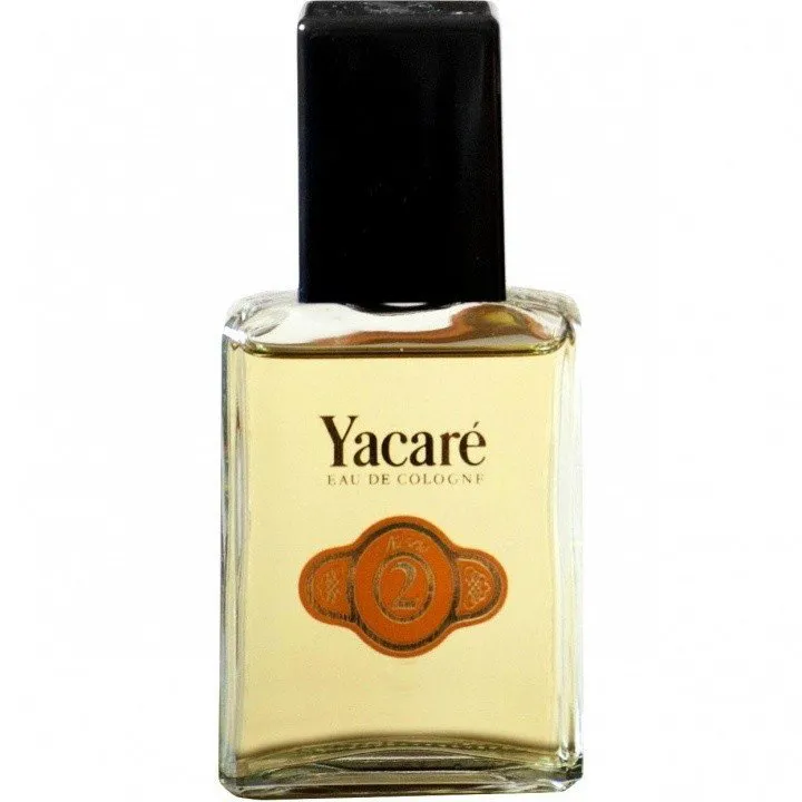 Margaret Astor Yacaré 2 (Eau de Cologne) parfüm şişesi