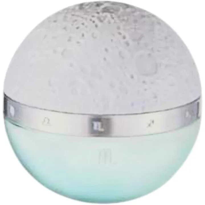 Outis Scorpio / 天蠍座 perfume bottle