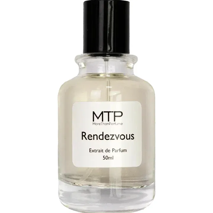 MoreThanPerfume Rendezvous parfüm şişesi