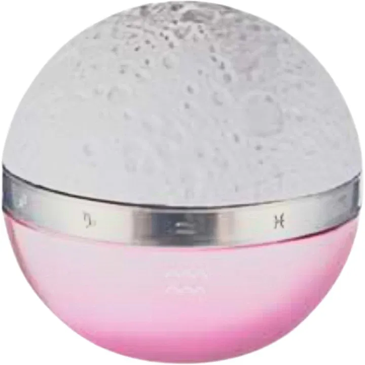 Outis Aquarius / 水瓶座 perfume bottle