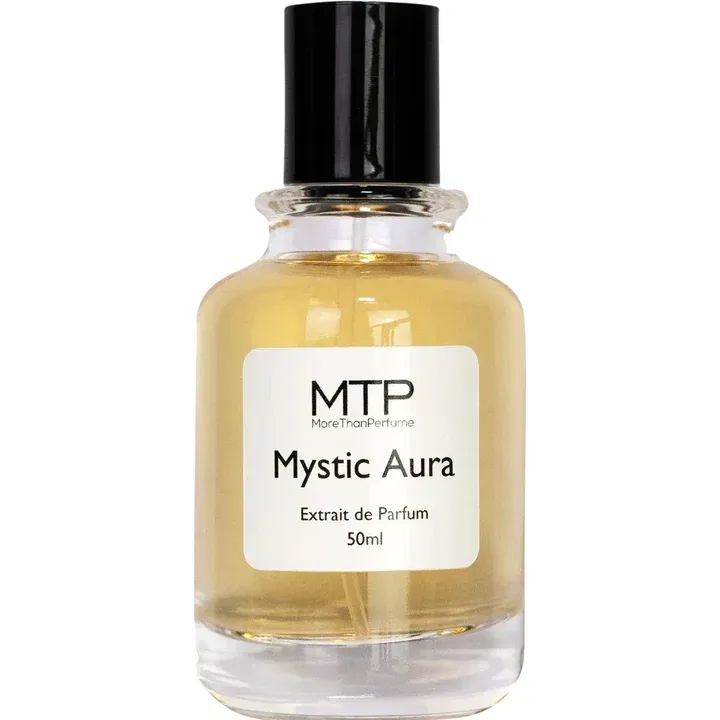 MoreThanPerfume Mystic Aura perfume bottle