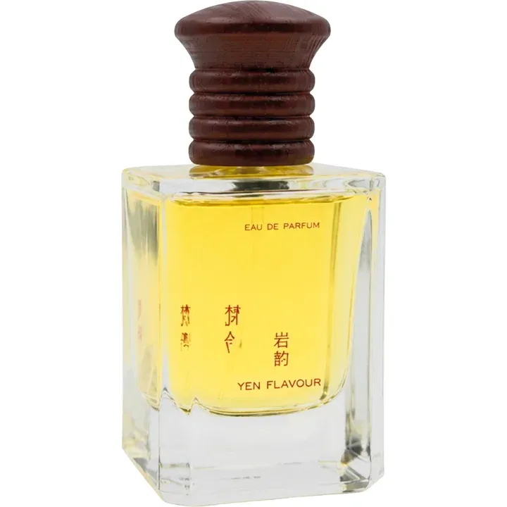 FanYin Yen Flavour / 岩韵 parfüm şişesi