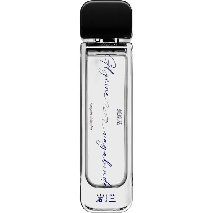 Aromag 岩兰 Glycine Vagabonde / 蝴蝶花 parfüm şişesi