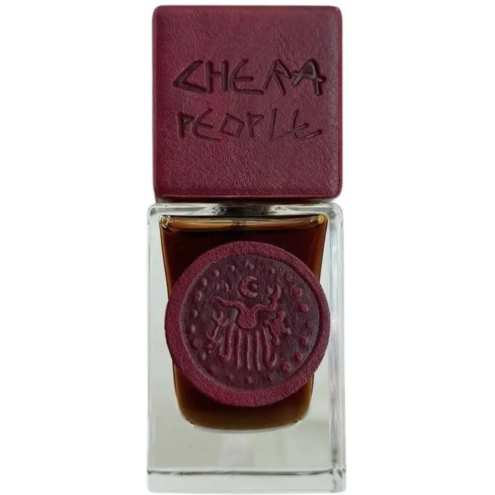 Chera People Archa perfume bottle