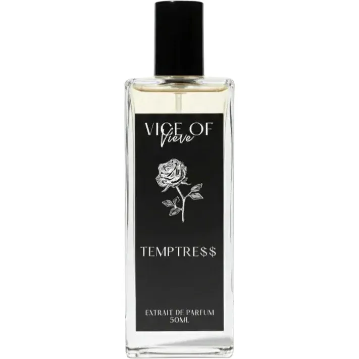 Vice of Vieve Temptress (Extrait de Parfum) parfüm şişesi