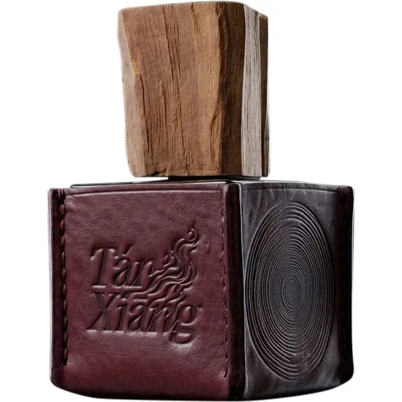 Ensar Oud Tán Xiang perfume bottle