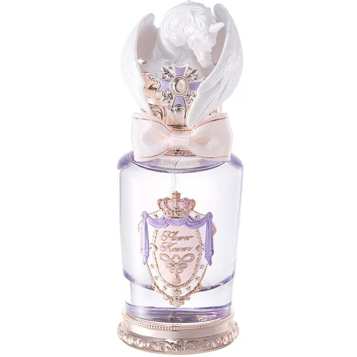 Flower Knows Moonlight Garden perfume bottle