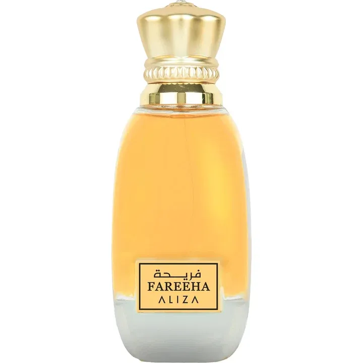 Rasasi Fareeha / فريحة parfüm şişesi