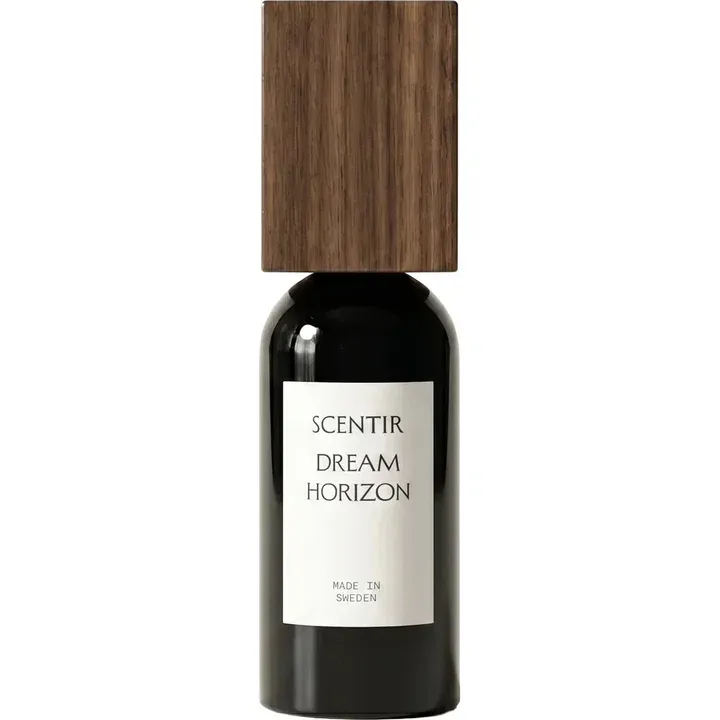 Scentir Dream Horizon parfüm şişesi