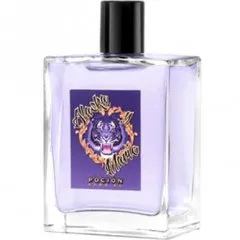 Alaska y Mario Poción para Él perfume bottle