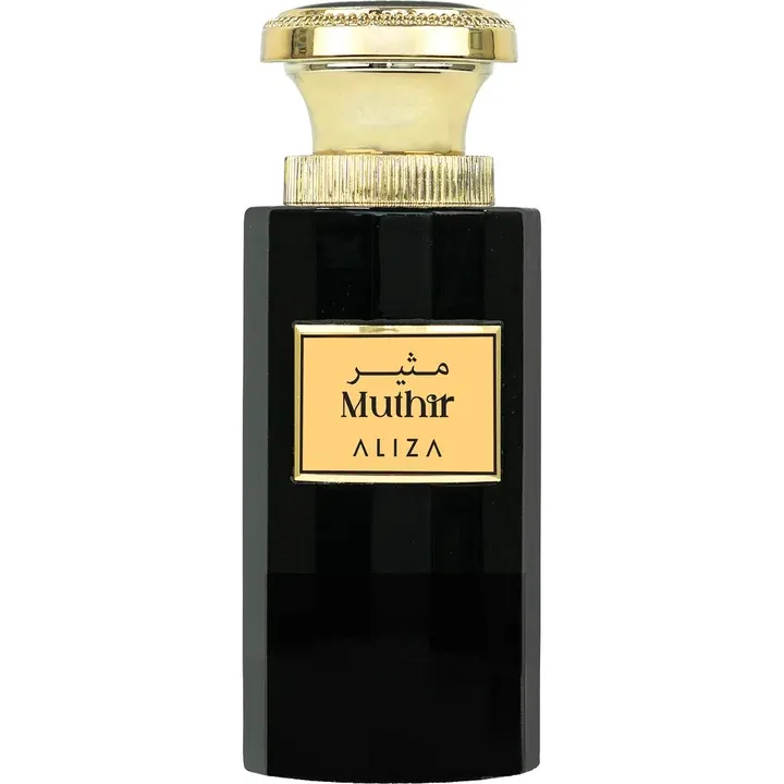 Rasasi Muthir / مثير perfume bottle