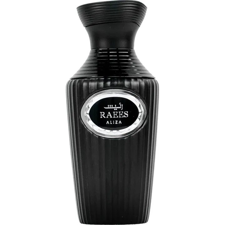 Rasasi Raees / رئيس parfüm şişesi