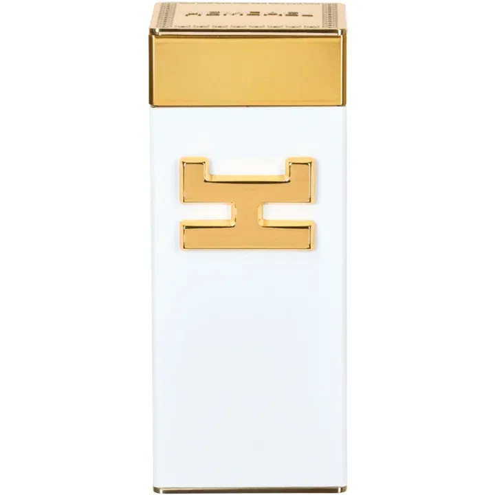 Hemcael Visio perfume bottle