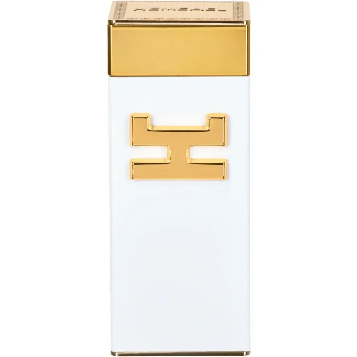 Hemcael Aurum perfume bottle