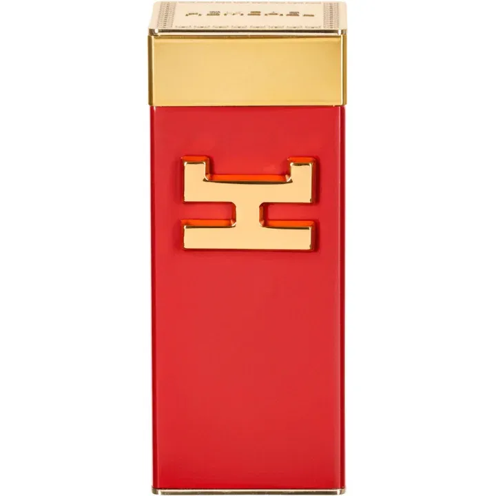 Hemcael Sacrae perfume bottle