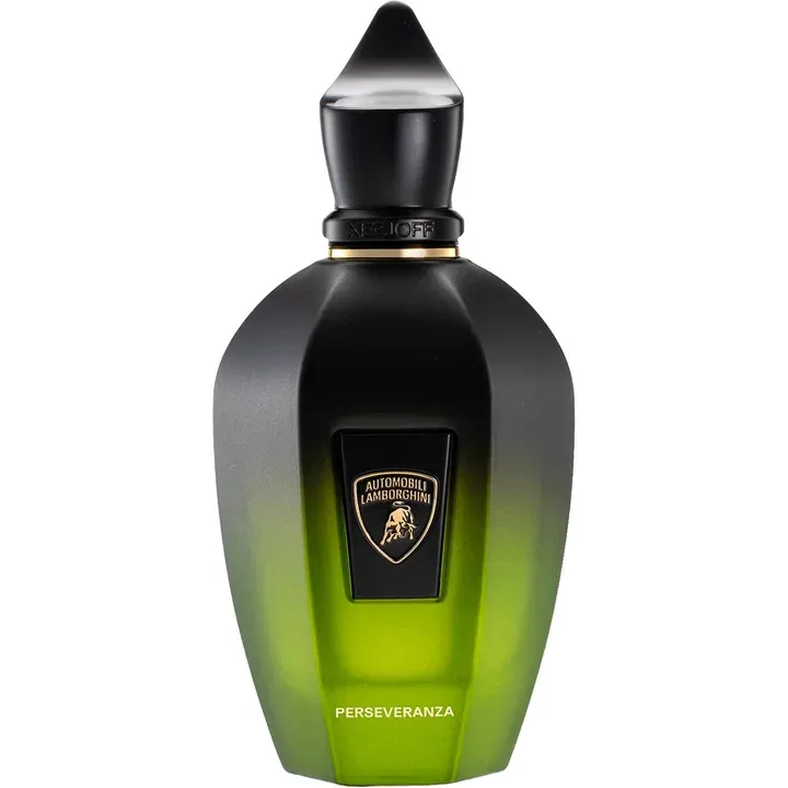 Xerjoff Perseveranza perfume bottle