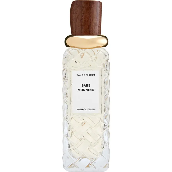 Bottega Veneta Bare Morning parfüm şişesi