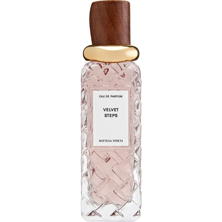 Bottega Veneta Velvet Steps parfüm şişesi