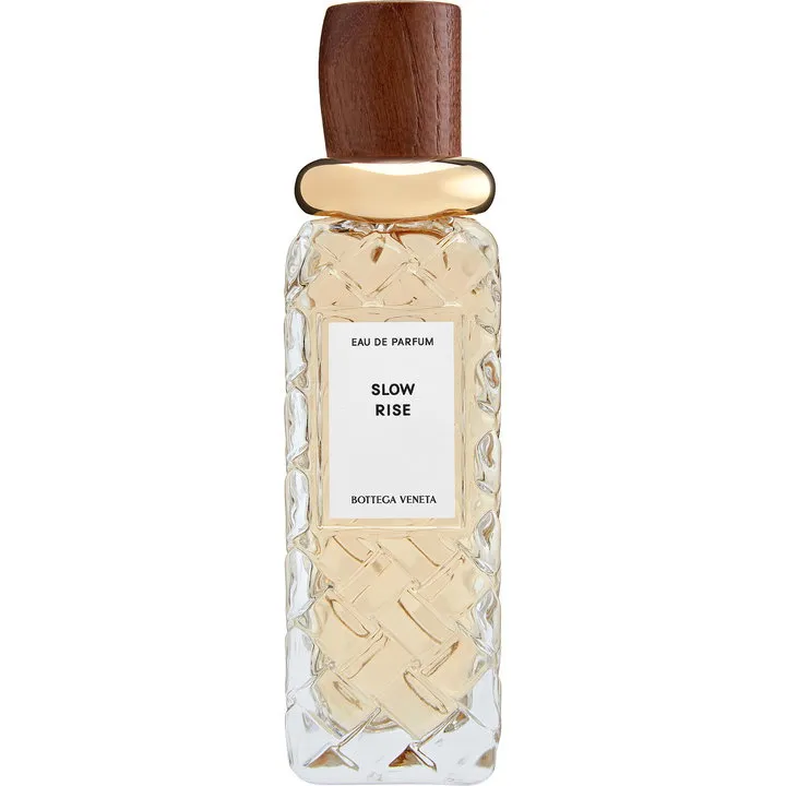 Bottega Veneta Slow Rise parfüm şişesi