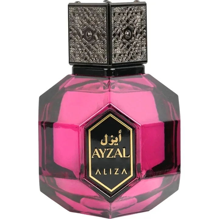 Rasasi Ayzal / أيزل parfüm şişesi