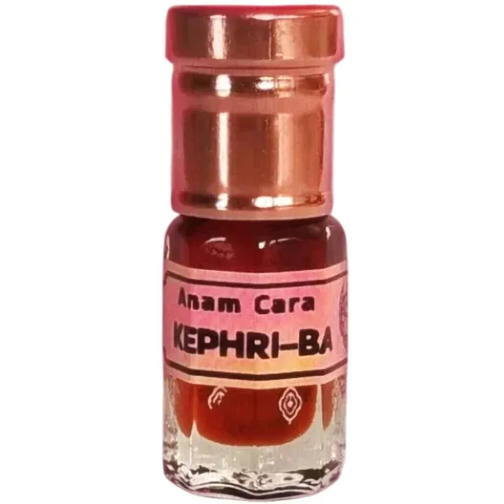 Mellifluence Perfume Kephri-Ba perfume bottle