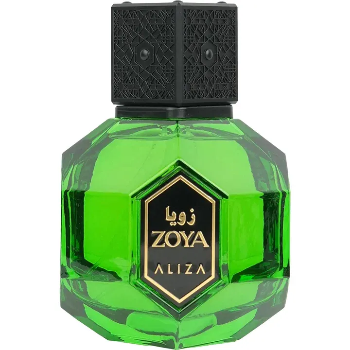 Rasasi Zoya / زويا perfume bottle