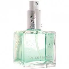 Max Joacim Eau de Finlande perfume bottle