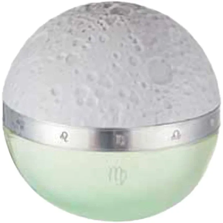 Outis Virgo / 處女座 perfume bottle