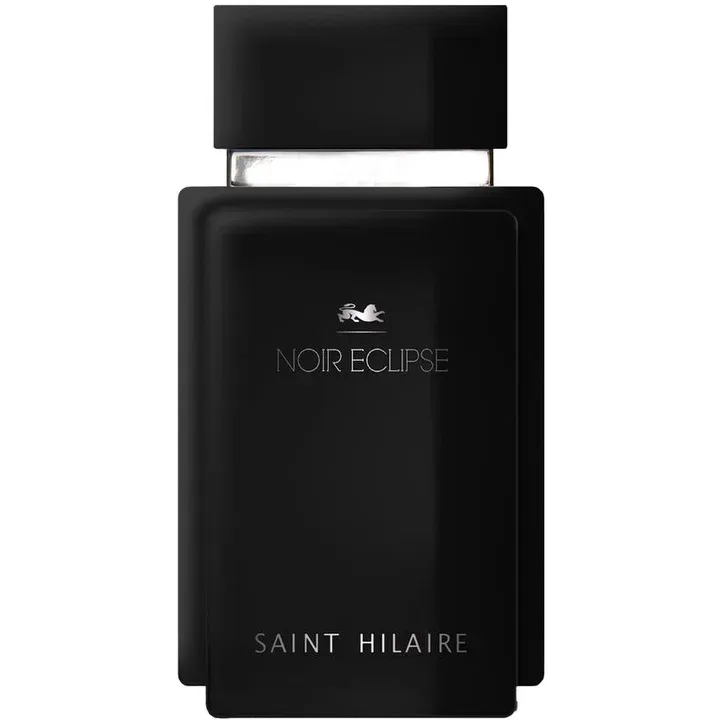 Saint Hilaire Noir Eclipse parfüm şişesi