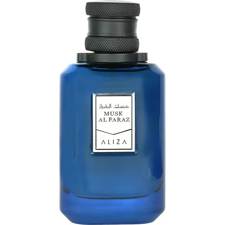 Rasasi Musk Al Faraz / مسك الفراز parfüm şişesi