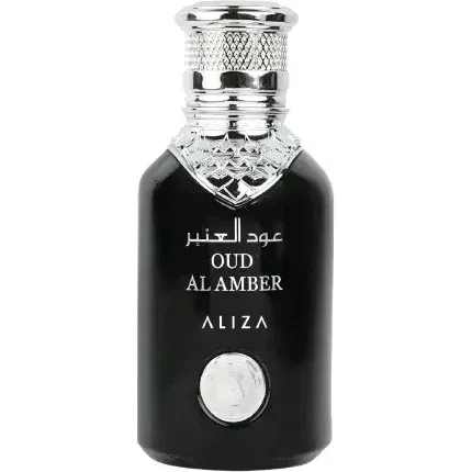 Rasasi Oud Al Amber / عود العنبر parfüm şişesi