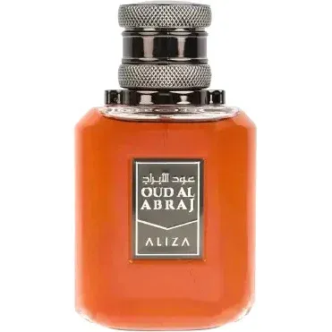 Rasasi Oud Al Abraj / عود الأبراج perfume bottle