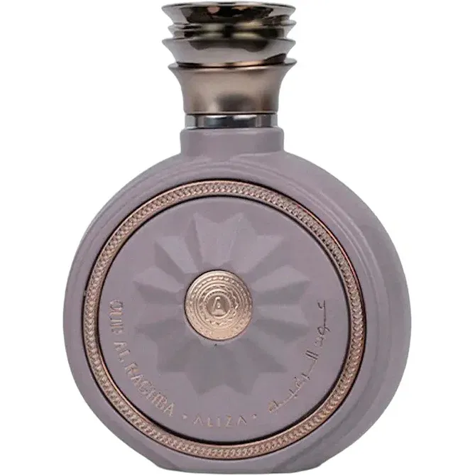 Rasasi Oud Al Raghba / عود الرغبة perfume bottle