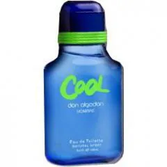 Don Algodón para Hombre Cool perfume bottle