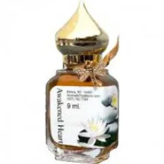 Aromatic Traditions Awakened Heart perfume bottle