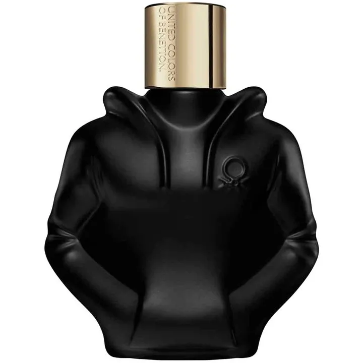 Benetton We Are Tribe Elixir parfüm şişesi