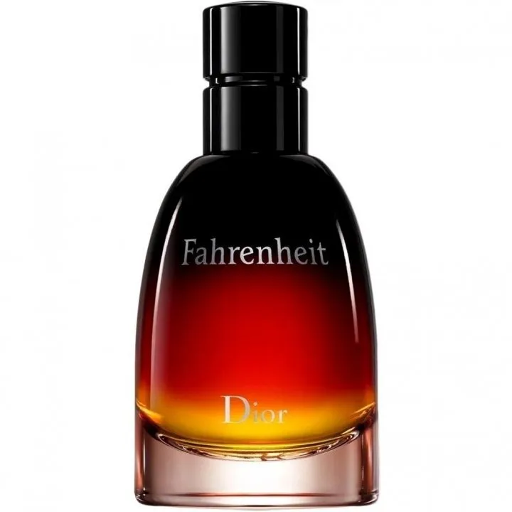 Dior Fahrenheit Parfum parfüm şişesi