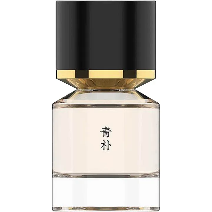 Fukudo Chimphu perfume bottle