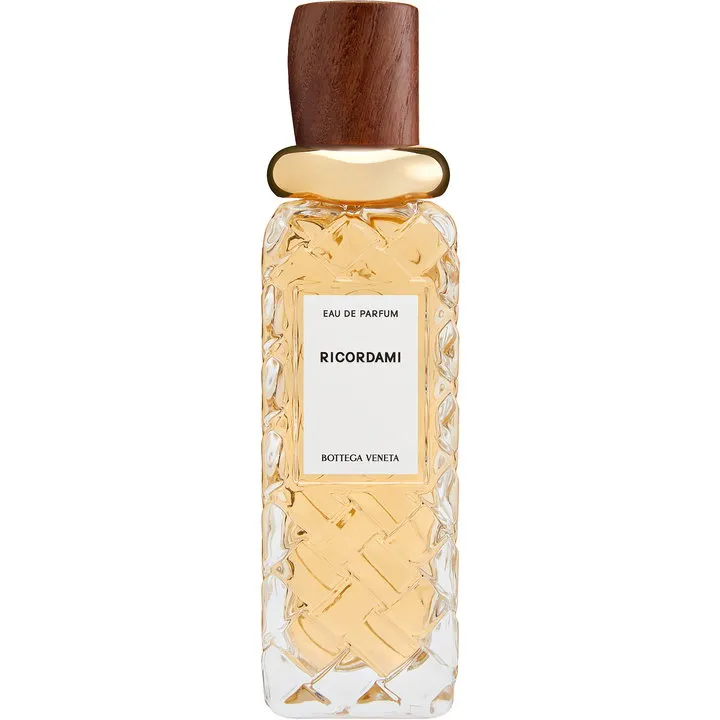 Bottega Veneta Ricordami parfüm şişesi