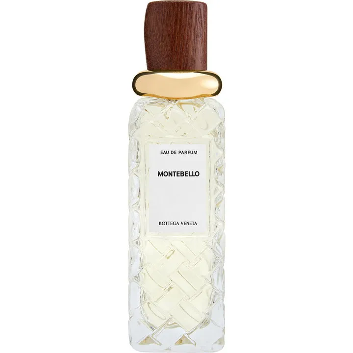 Bottega Veneta Montebello (Eau de Parfum) parfüm şişesi