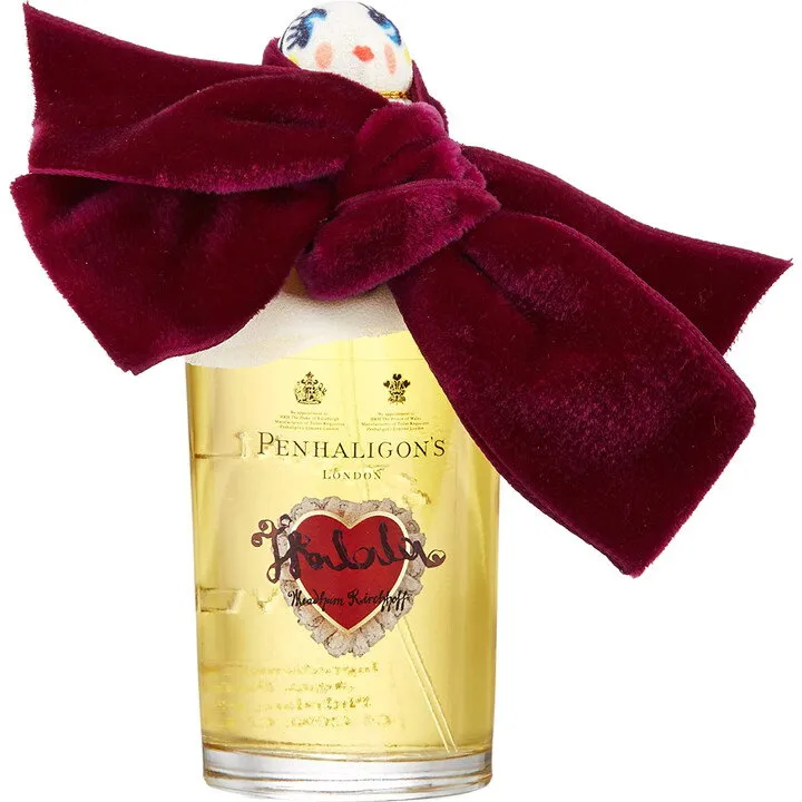 Penhaligon's Tralala perfume bottle