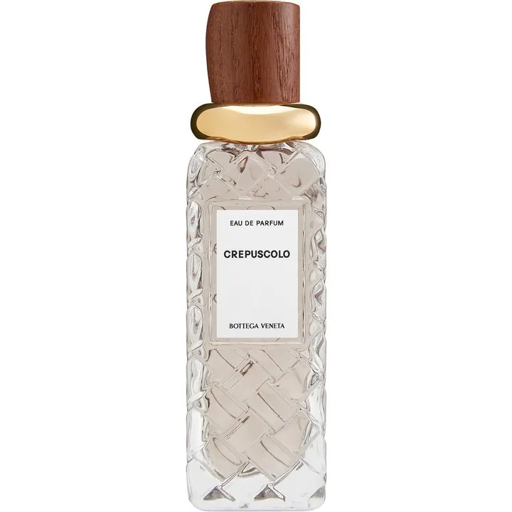 Bottega Veneta Crepuscolo perfume bottle